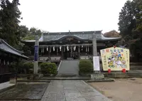 日岡神社の写真・動画_image_612756