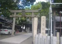 弓削神社の写真・動画_image_625878