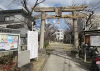 八尾神社の写真・動画_image_625936