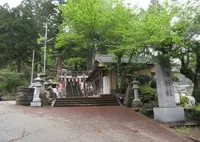 八幡神社の写真・動画_image_673542
