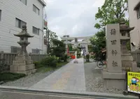 蒲田神社の写真・動画_image_673601