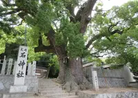 石神社の写真・動画_image_677489