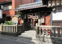 岬神社（土佐稲荷）の写真・動画_image_684886