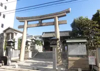 岡山神社社務所の写真・動画_image_705674