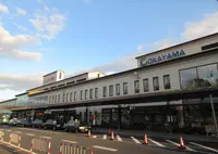 岡山空港（岡山桃太郎空港）の写真・動画_image_710850