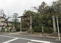 式内名神大社 木嶋坐天照御魂神社(蚕の社)の写真・動画_image_739393