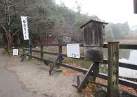 御髪神社の写真・動画_image_739401