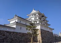 尼崎城の写真・動画_image_741720