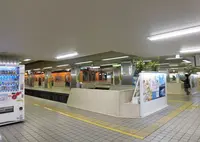 大阪梅田駅（阪神電車）の写真・動画_image_753013