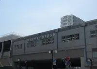 川西能勢口駅の写真・動画_image_766811