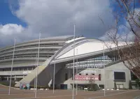 神戸ウイングスタジアムの写真・動画_image_775501