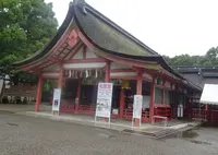 津島神社の写真・動画_image_814522