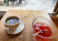 伝統茶院/チョントンタウォン/전통다원の写真・動画_image_951239