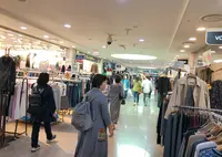 高速巴士地下街 Goto Mallの写真・動画_image_957913