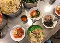 巨済食堂/コジェシクタン/거제식당の写真・動画_image_957929