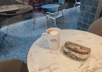 PARIS BAGUETTE 江南本店の写真・動画_image_960161
