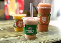 JUICY チャヤム  明洞駅店/쥬씨 차얌 명동역점の写真・動画_image_964677
