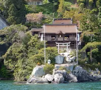 都久夫須麻神社の写真・動画_image_133919