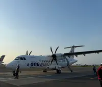 秋田空港の写真・動画_image_695644