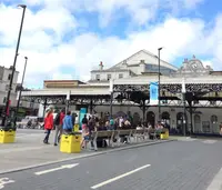 Brighton Railway Stationの写真・動画_image_159666