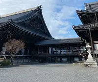 西本願寺の写真・動画_image_1265536