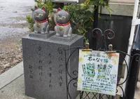 今戸神社の写真・動画_image_22212