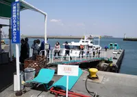 日間賀島西港の写真・動画_image_26593