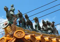 孔子廟・中国歴代博物館の写真・動画_image_91268