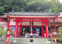 徳島眉山天神社の写真・動画_image_1176419