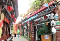 Zhongyang St, Magong Cityの写真・動画_image_1219854