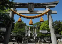 御首神社の写真・動画_image_127080