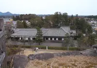 掛川城 二の丸御殿の写真・動画_image_786924