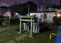 立石稲荷神社（立石様）の写真・動画_image_856464