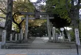 駒込富士神社