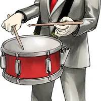 ©佐野ロクロウ・肥田野健太郎／集英社
