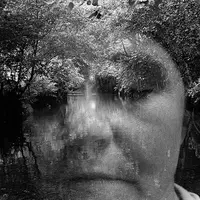 ガブリエラ・グレッチ《混淆のイメージ IV》「水・シリーズ」、2009年　126×86cm ©Gabriela Grech /VEGAP. Imágenes de una confusión IV. Serie Agua, 2009.