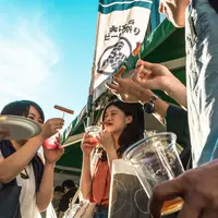 大江戸ビール祭り過去画像1