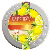 ナツコイ 40gデザイン缶入 ¥900（税込）