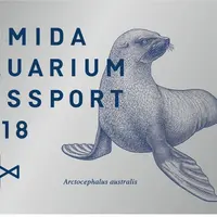 すみだ水族館　年間パスポート