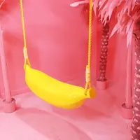 バナナのブランコ