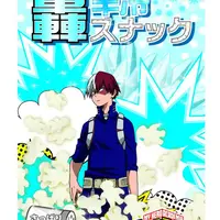 ジャンプの人気キャラクターが大集合 期間限定ジャンプショップお台場店18 限定グッズやフォトスポットが登場 Holiday ホリデー