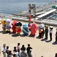オープニング・エンディングイベント