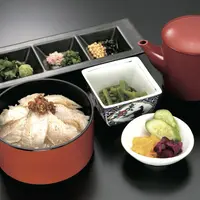 【金沢ゴールドカレー（浜茶屋百万石）】 炙り！のどぐろめし<各日限定20杯>1,944円（税込）
