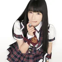 大食いグルメアイドル「もえのあずき」さん