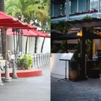 アランチーノ・ディ・マーレ(マリオットホテル店)／アランチーノ・アット・ザ・カハラ(カハラホテル店)