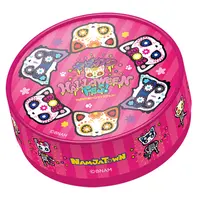 丸箱お菓子ハロウィンver. （全1種）500円