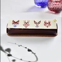 オリジナルチョコレートケーキ「KABUKI」