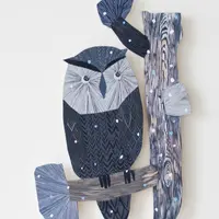 Snow Owl 73,000円（税抜）