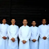 7名の茶師たち