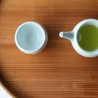 嬉野茶